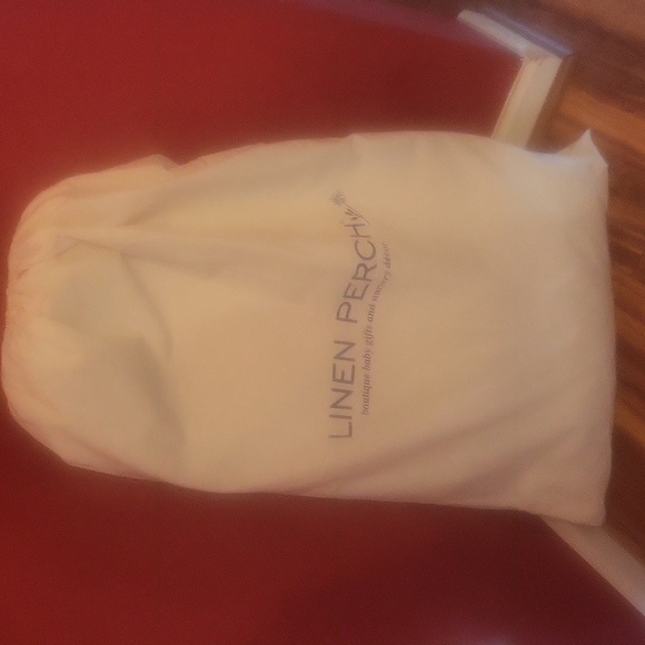 Linen Perch Boutique baby changing table - Picture 6 of 12